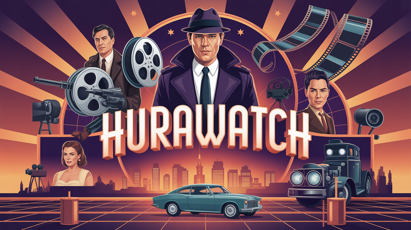 Hurawatch
